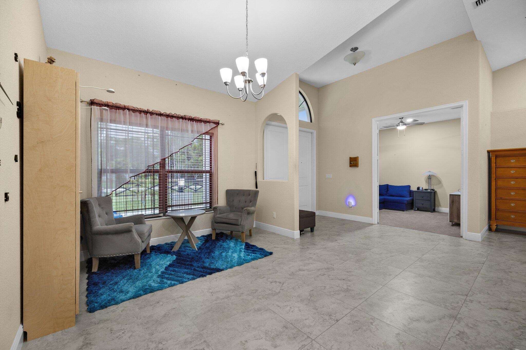 The Acreage - Residential