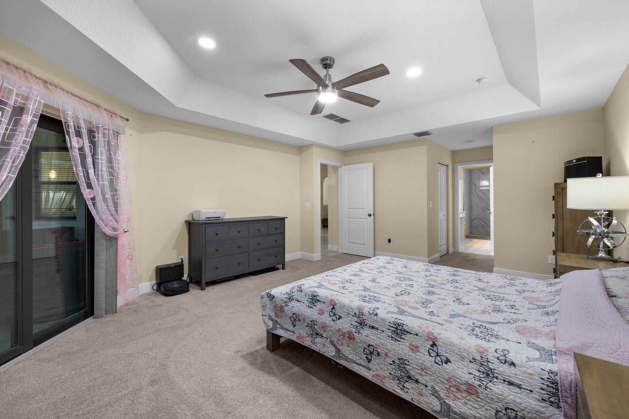 The Acreage - Residential