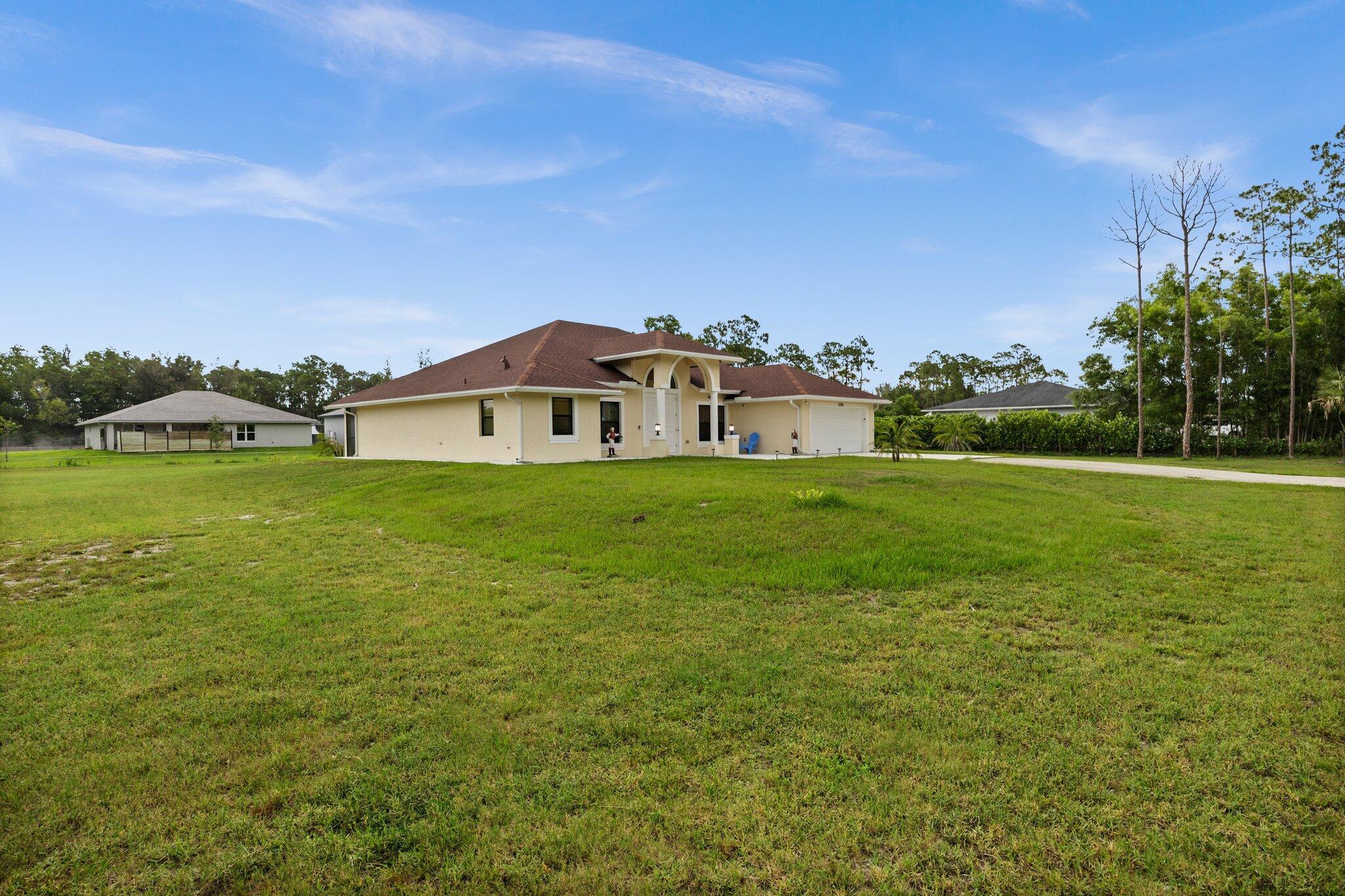 The Acreage - Residential