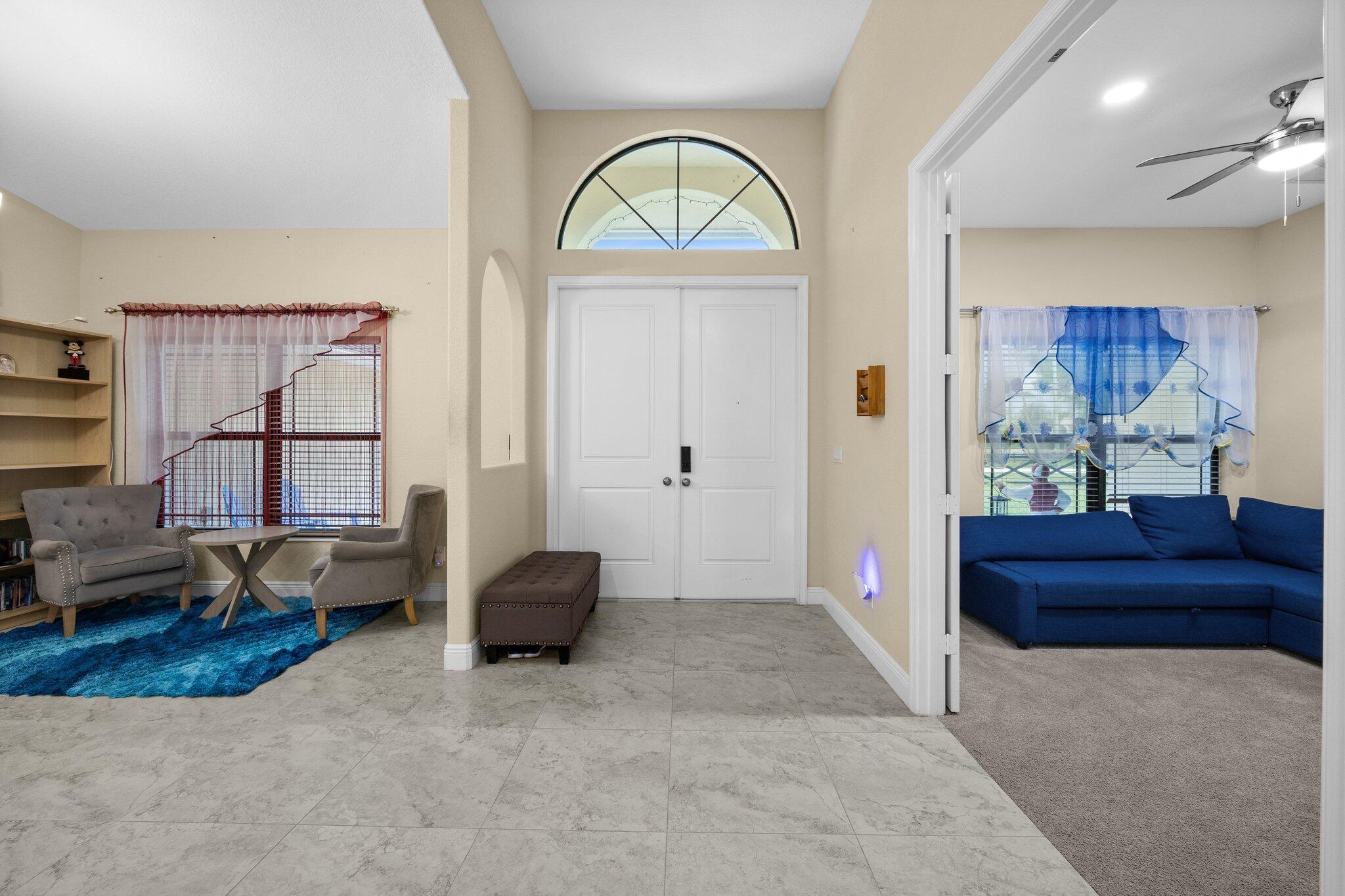 The Acreage - Residential