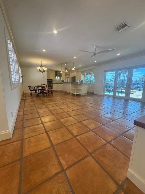 LANDINGS FIRST SEC - Residential