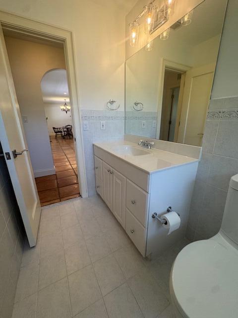 LANDINGS FIRST SEC - Residential