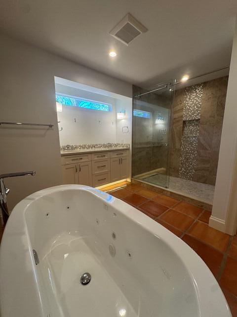 LANDINGS FIRST SEC - Residential