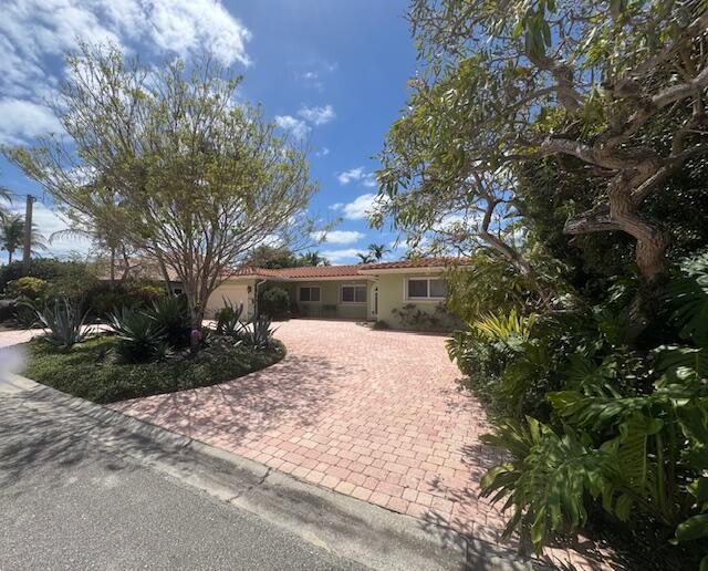 LANDINGS FIRST SEC - Residential