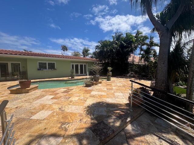 LANDINGS FIRST SEC - Residential