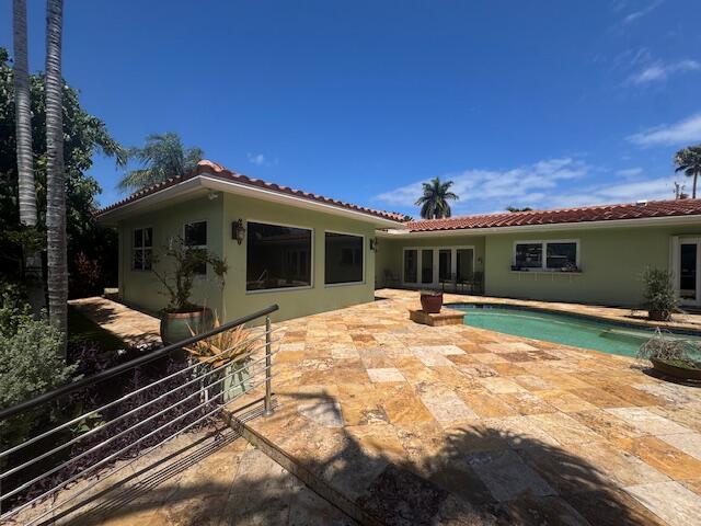 LANDINGS FIRST SEC - Residential