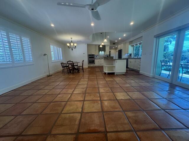 LANDINGS FIRST SEC - Residential