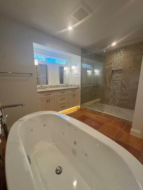 LANDINGS FIRST SEC - Residential