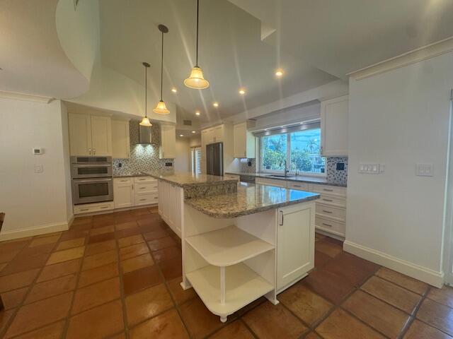 LANDINGS FIRST SEC - Residential