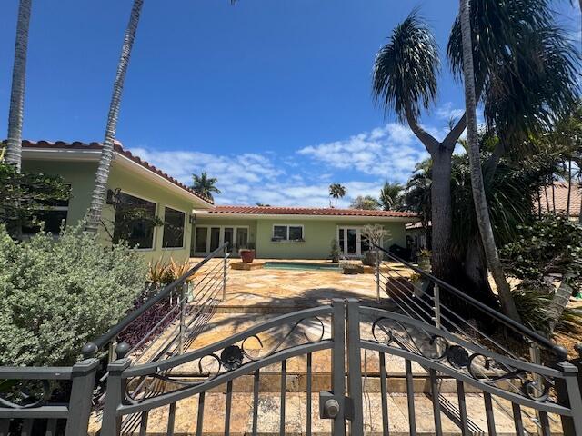 LANDINGS FIRST SEC - Residential