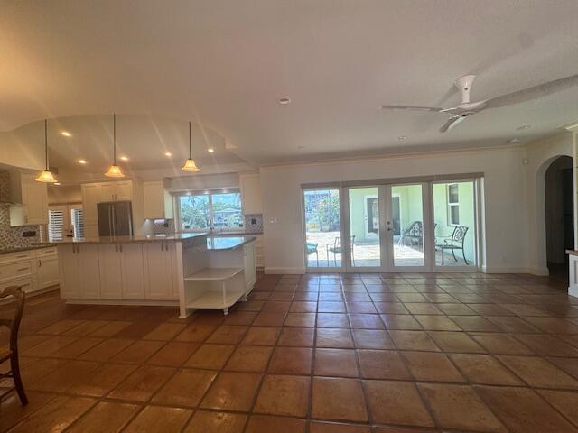 LANDINGS FIRST SEC - Residential