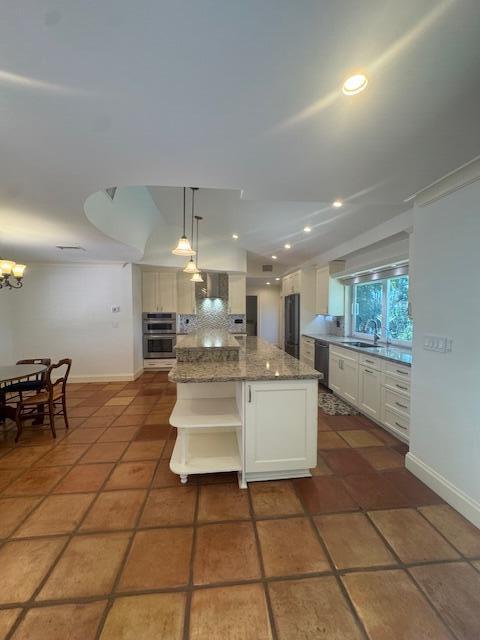 LANDINGS FIRST SEC - Residential