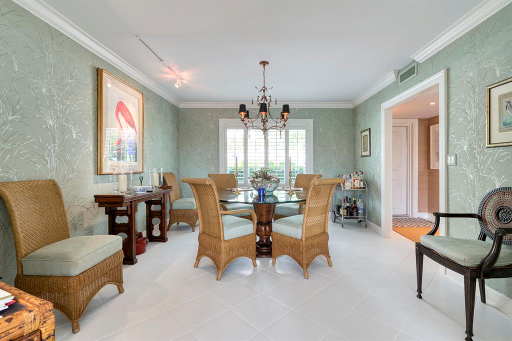 WINTHROP HOUSE CONDO - Residential