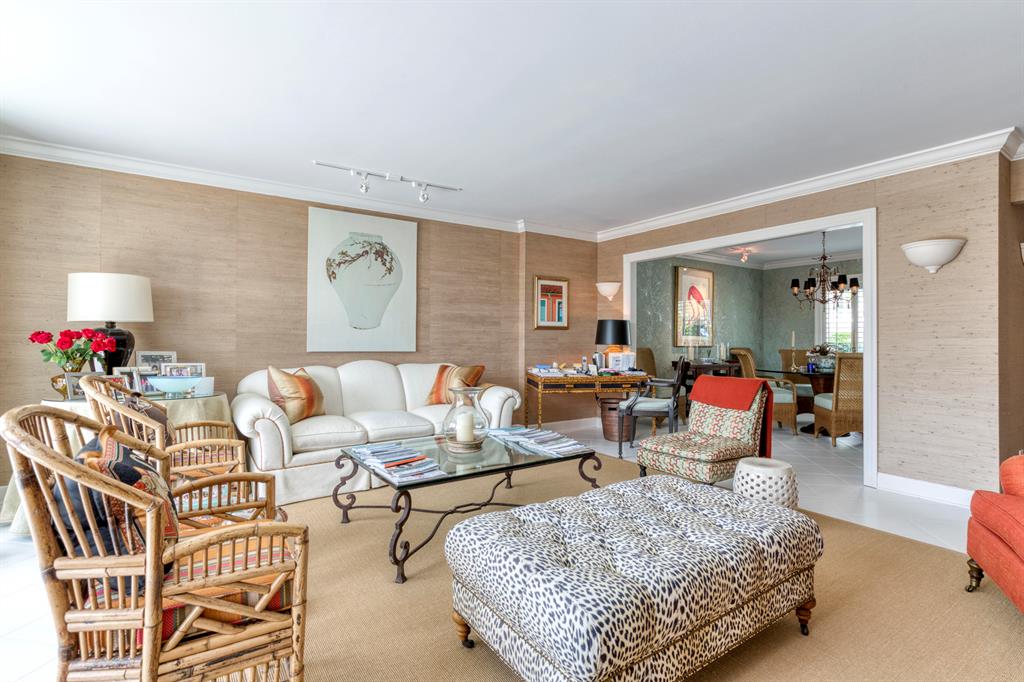 WINTHROP HOUSE CONDO - Residential