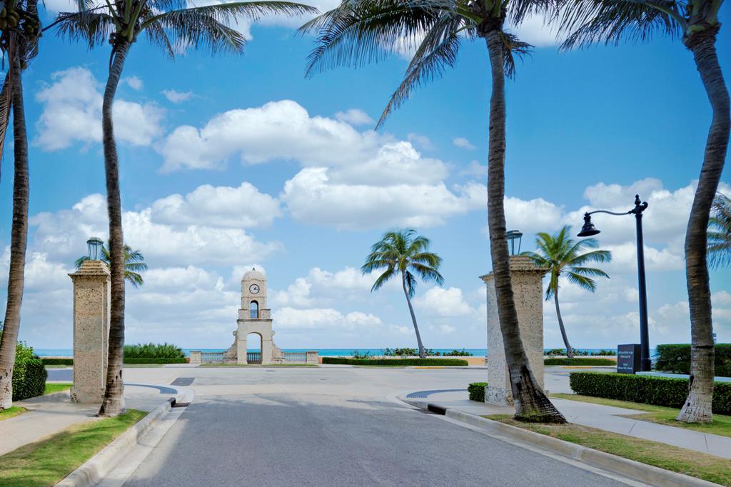 WINTHROP HOUSE CONDO - Residential