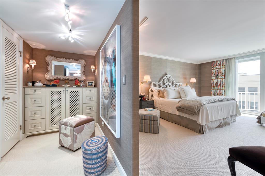 WINTHROP HOUSE CONDO - Residential