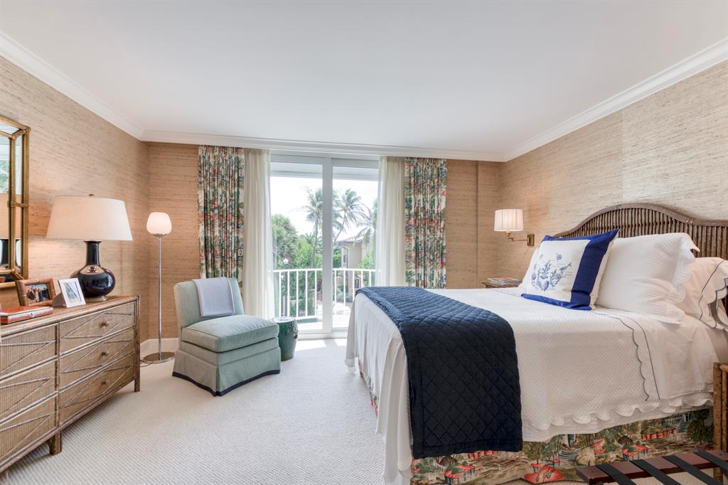 WINTHROP HOUSE CONDO - Residential