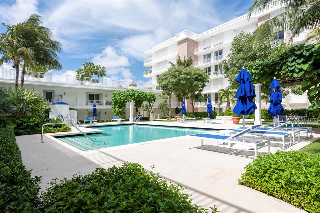 WINTHROP HOUSE CONDO - Residential