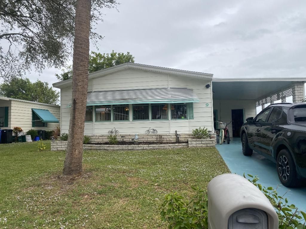 Photo of 9 Ecuador Way, Fort Pierce, FL 34951 (MLS # R10943199)