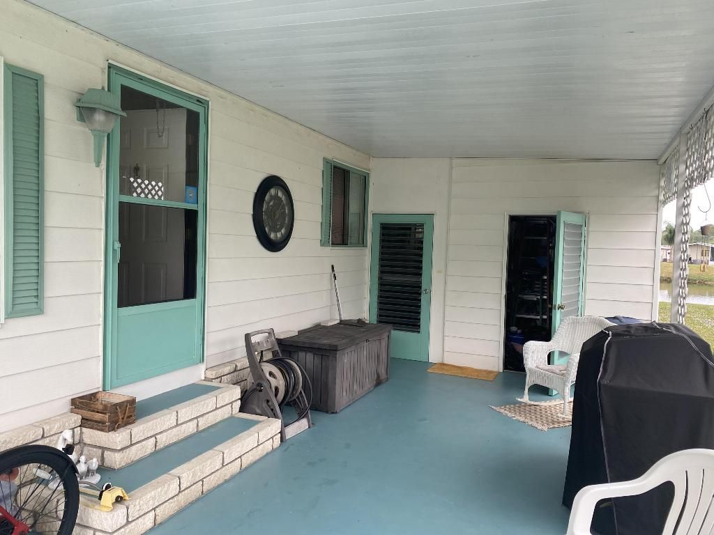 Photo of 9 Ecuador Way, Fort Pierce, FL 34951 (MLS # R10943199)