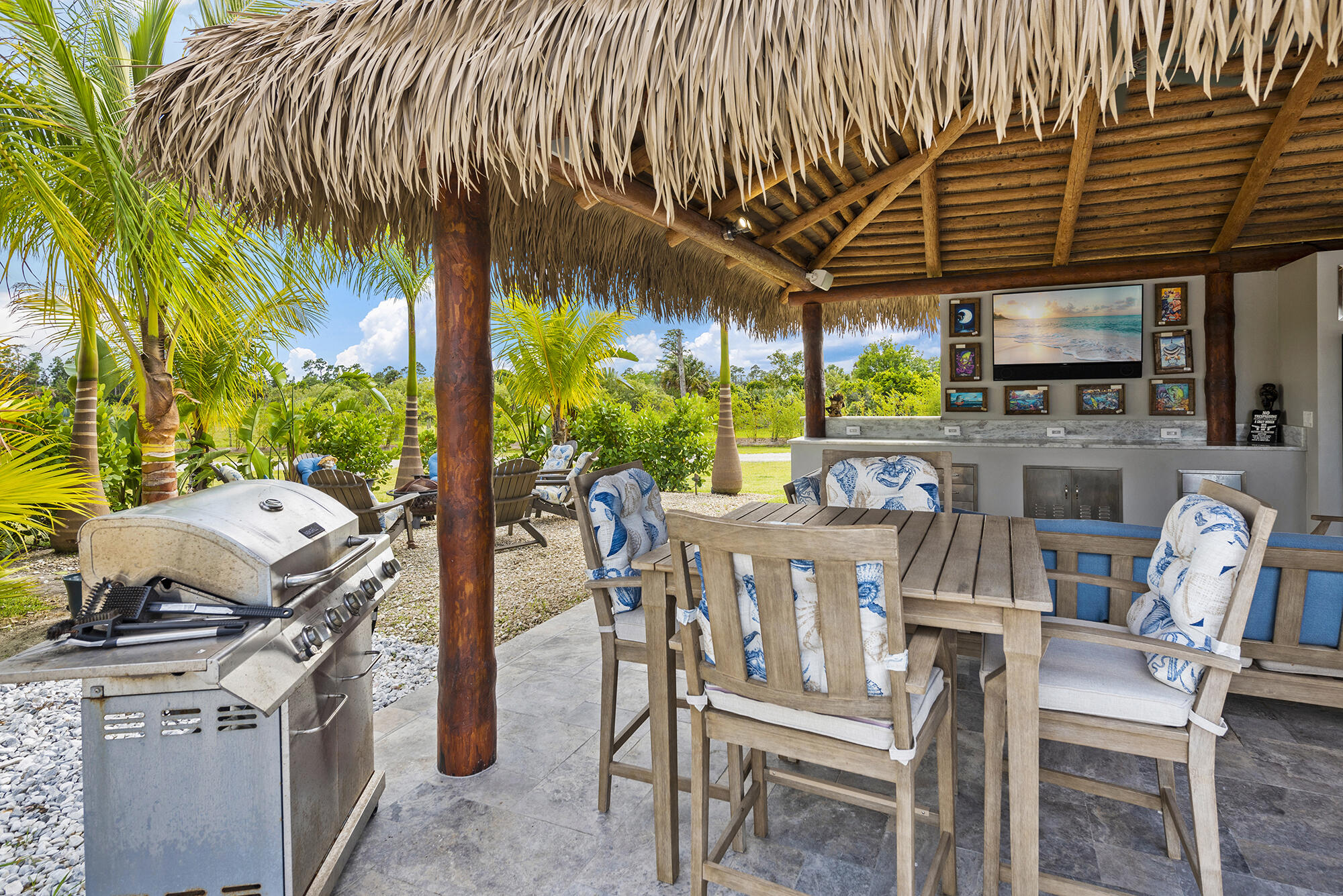 TRAILSIDE - Residential