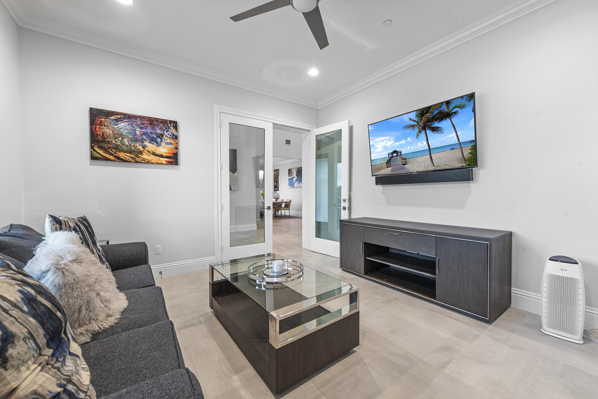 TRAILSIDE - Residential