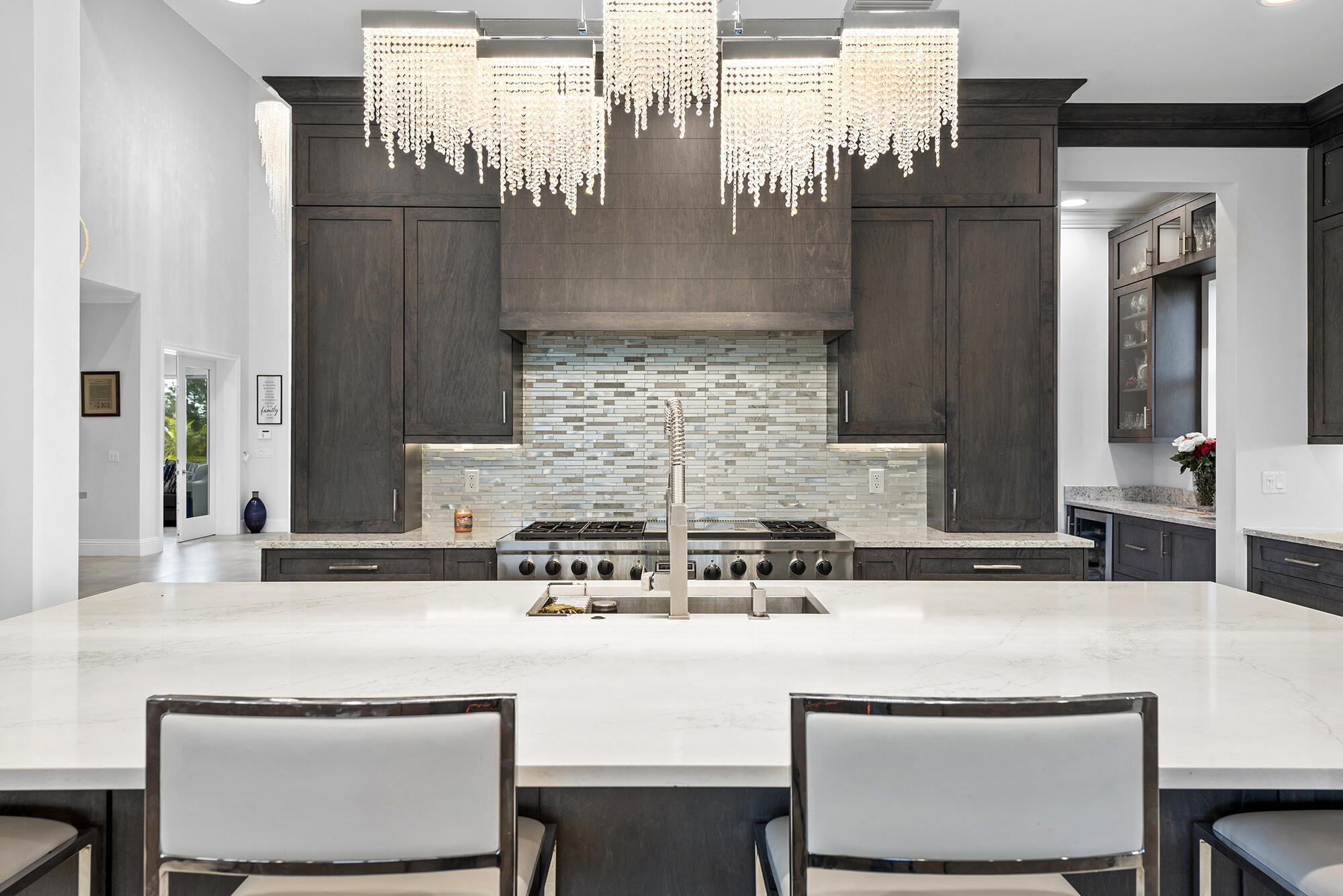 TRAILSIDE - Residential