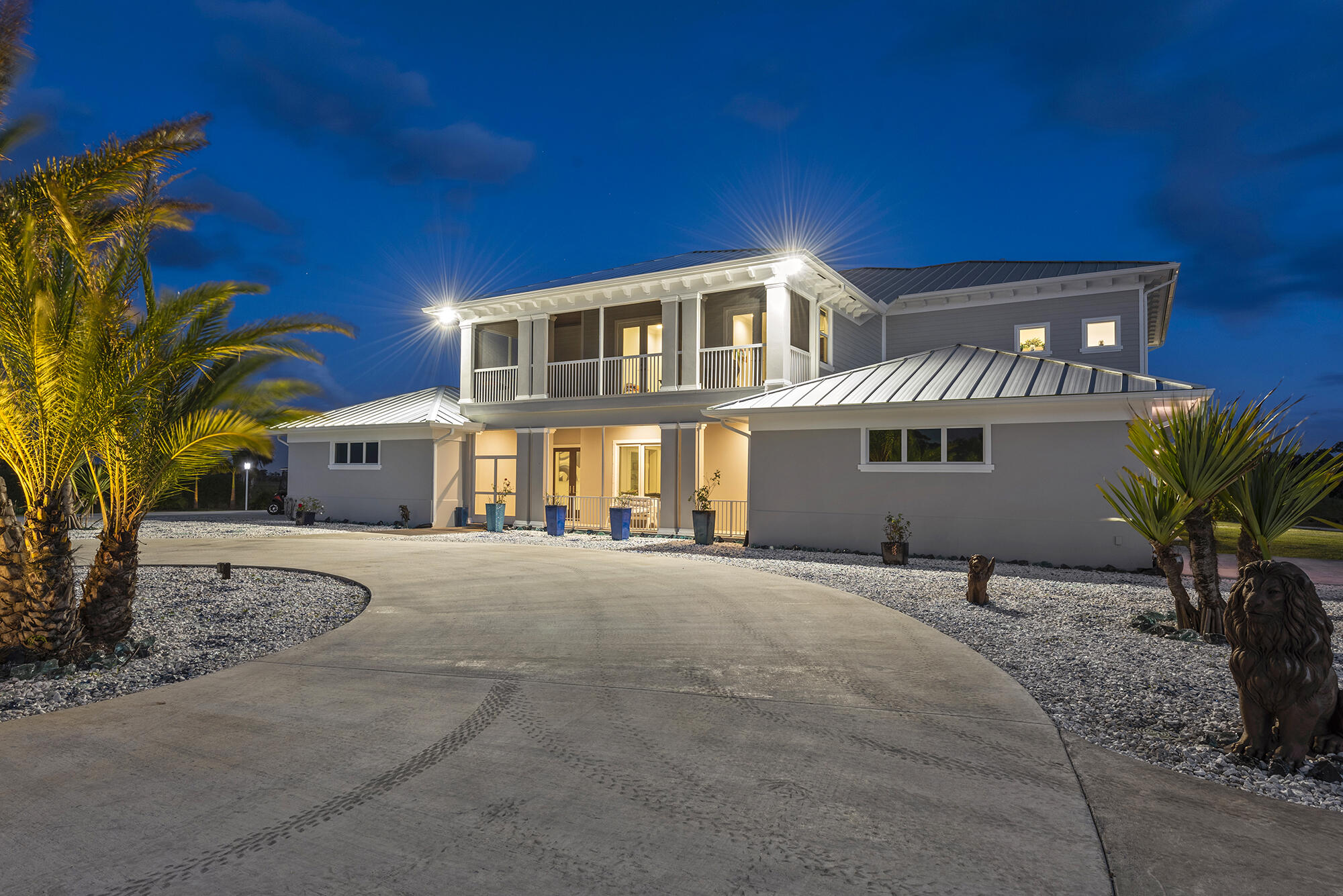 TRAILSIDE - Residential