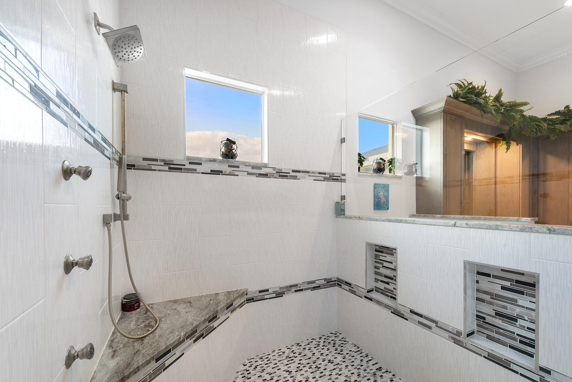 TRAILSIDE - Residential