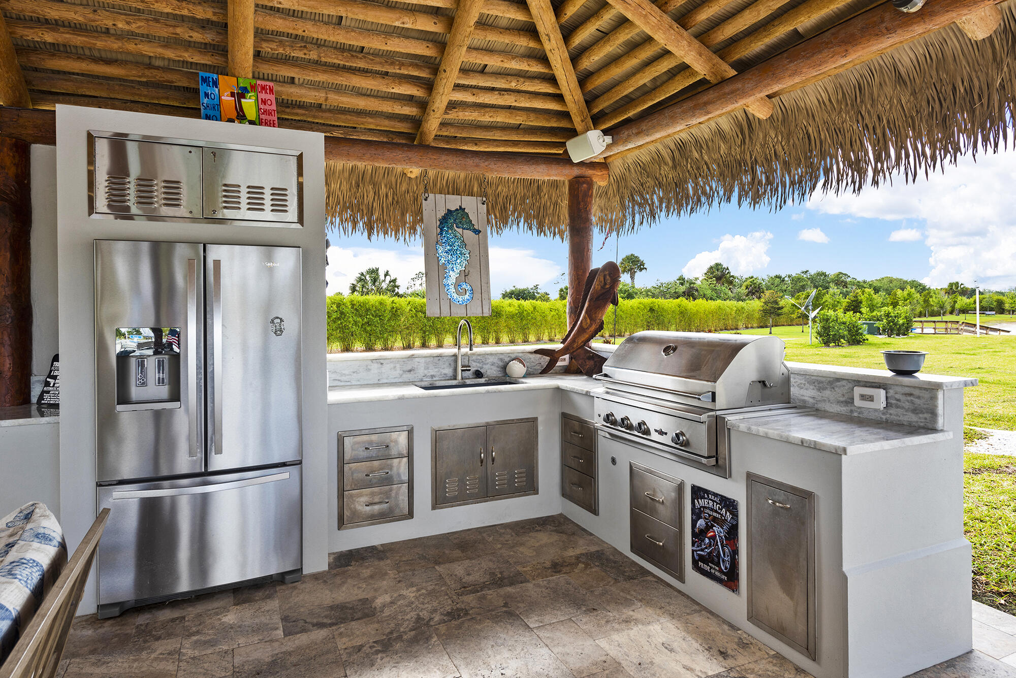 TRAILSIDE - Residential