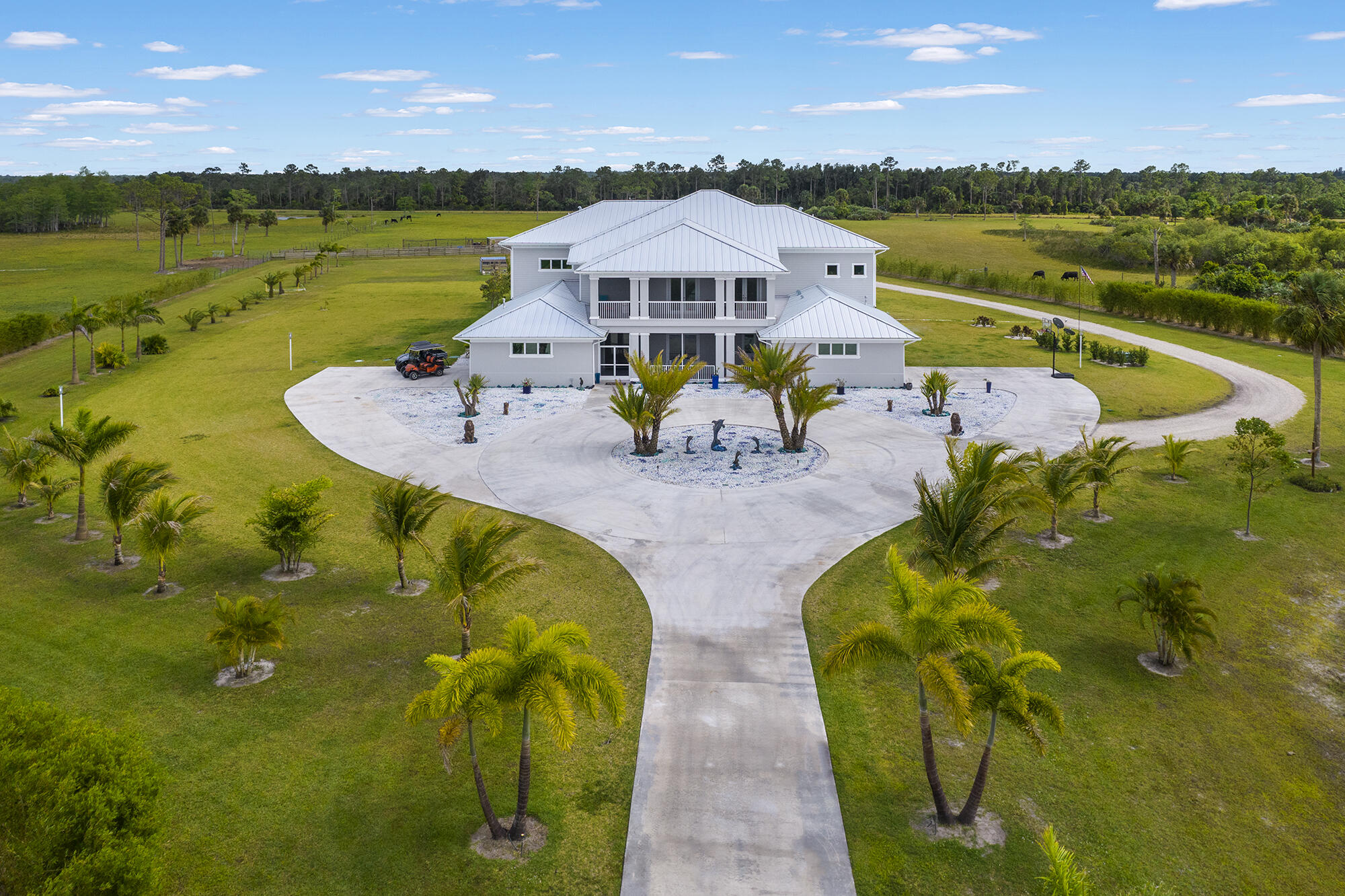 TRAILSIDE - Residential