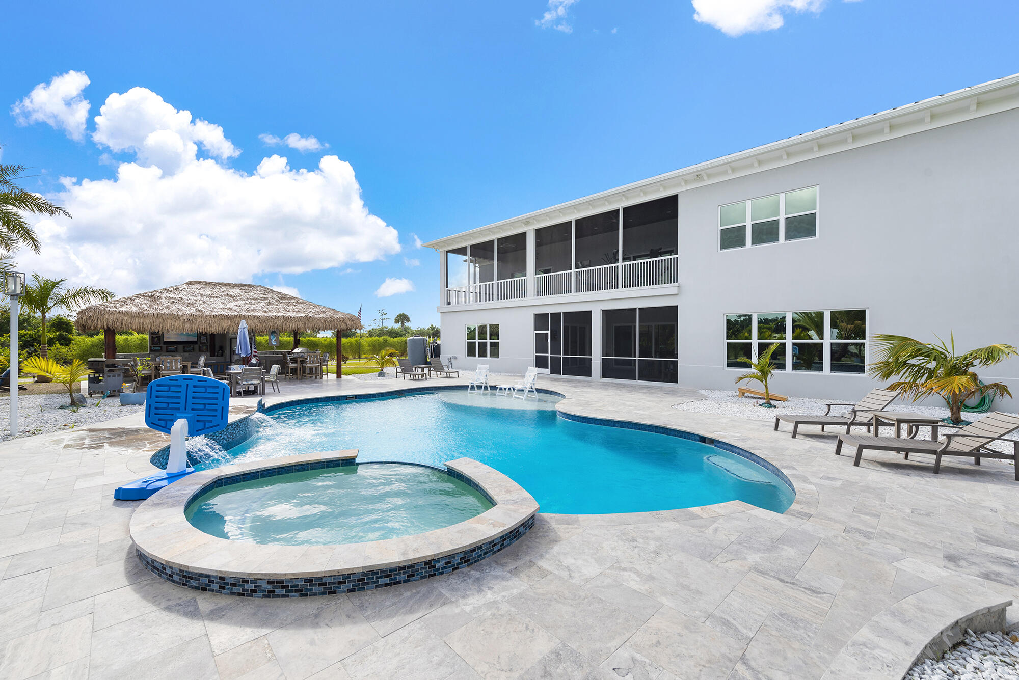 TRAILSIDE - Residential