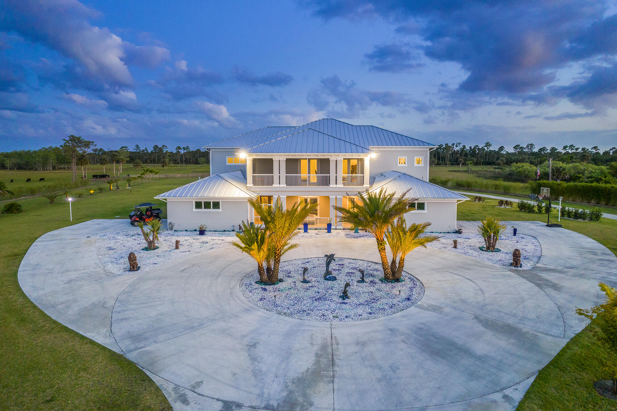 TRAILSIDE - Residential