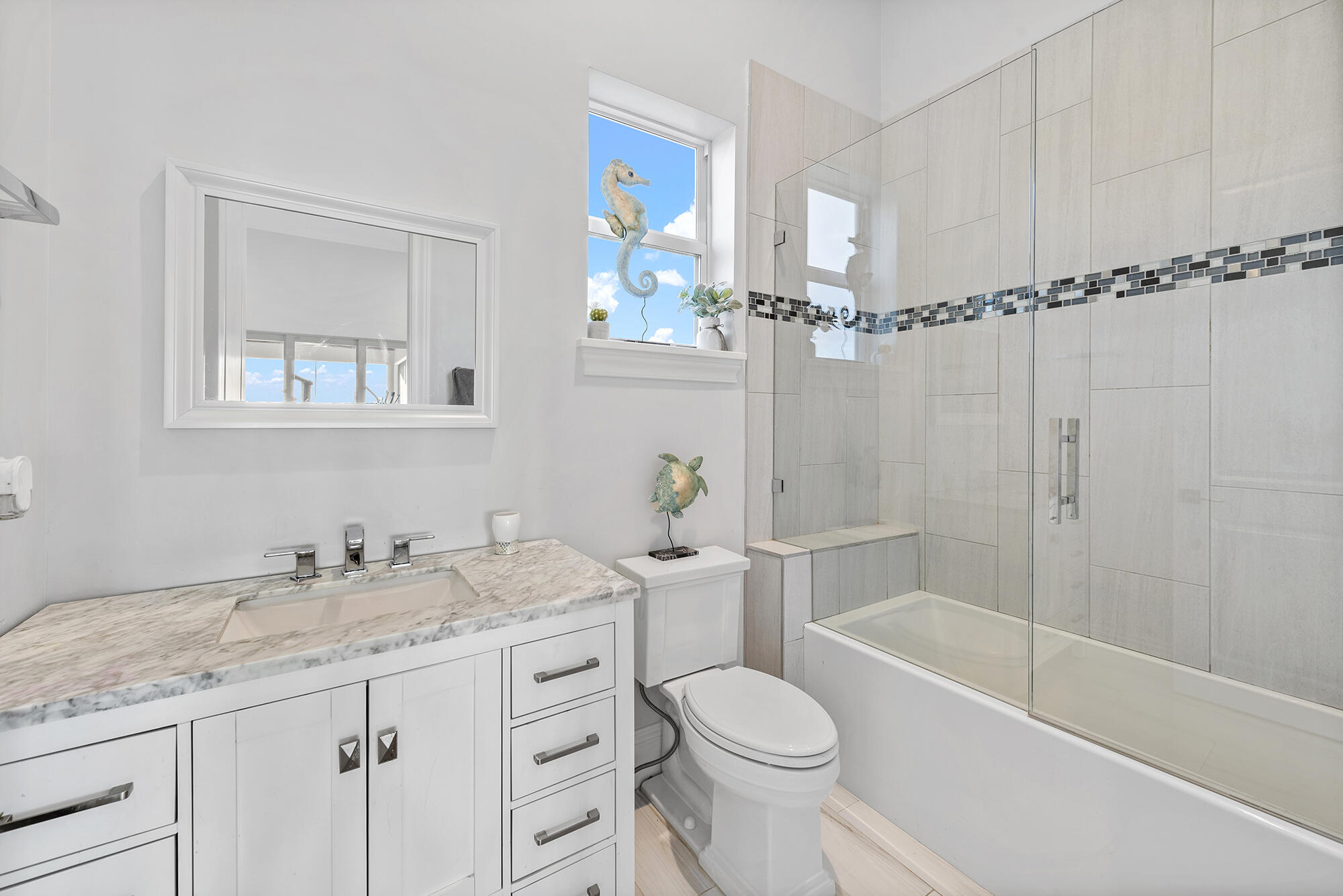 TRAILSIDE - Residential