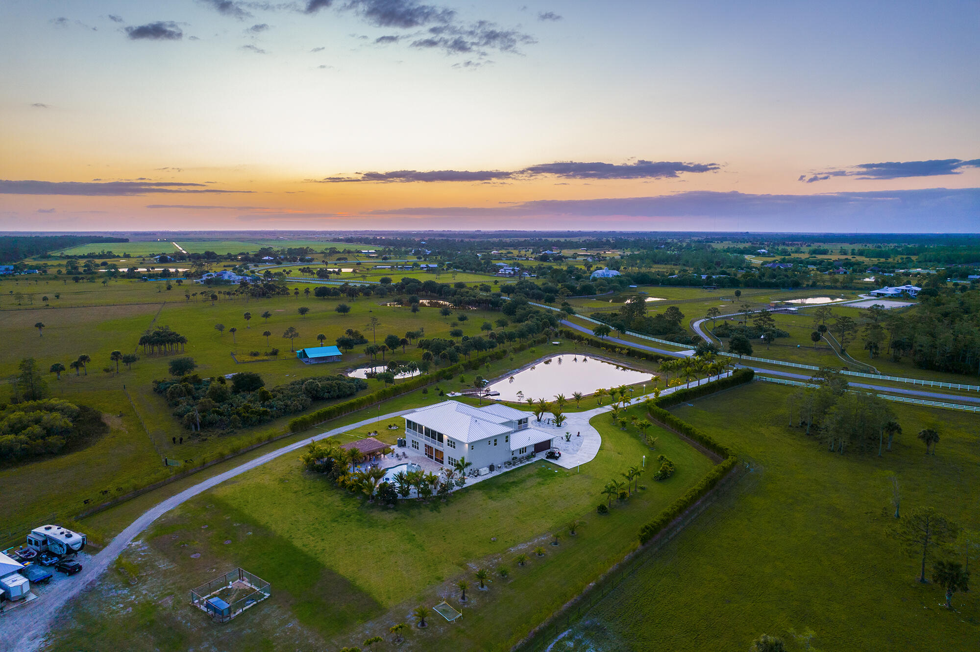 TRAILSIDE - Residential