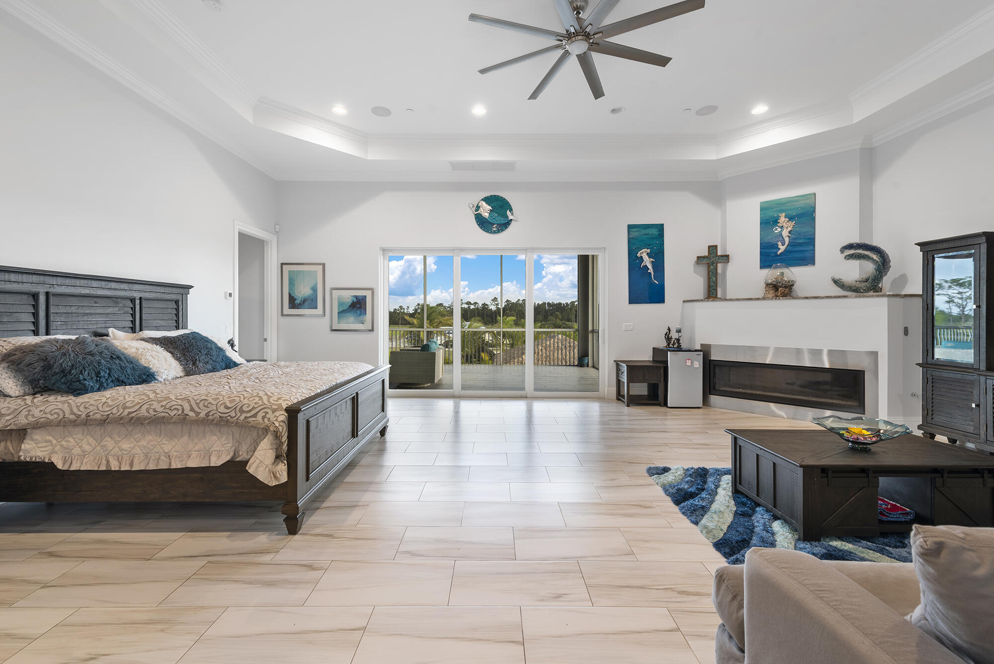 TRAILSIDE - Residential