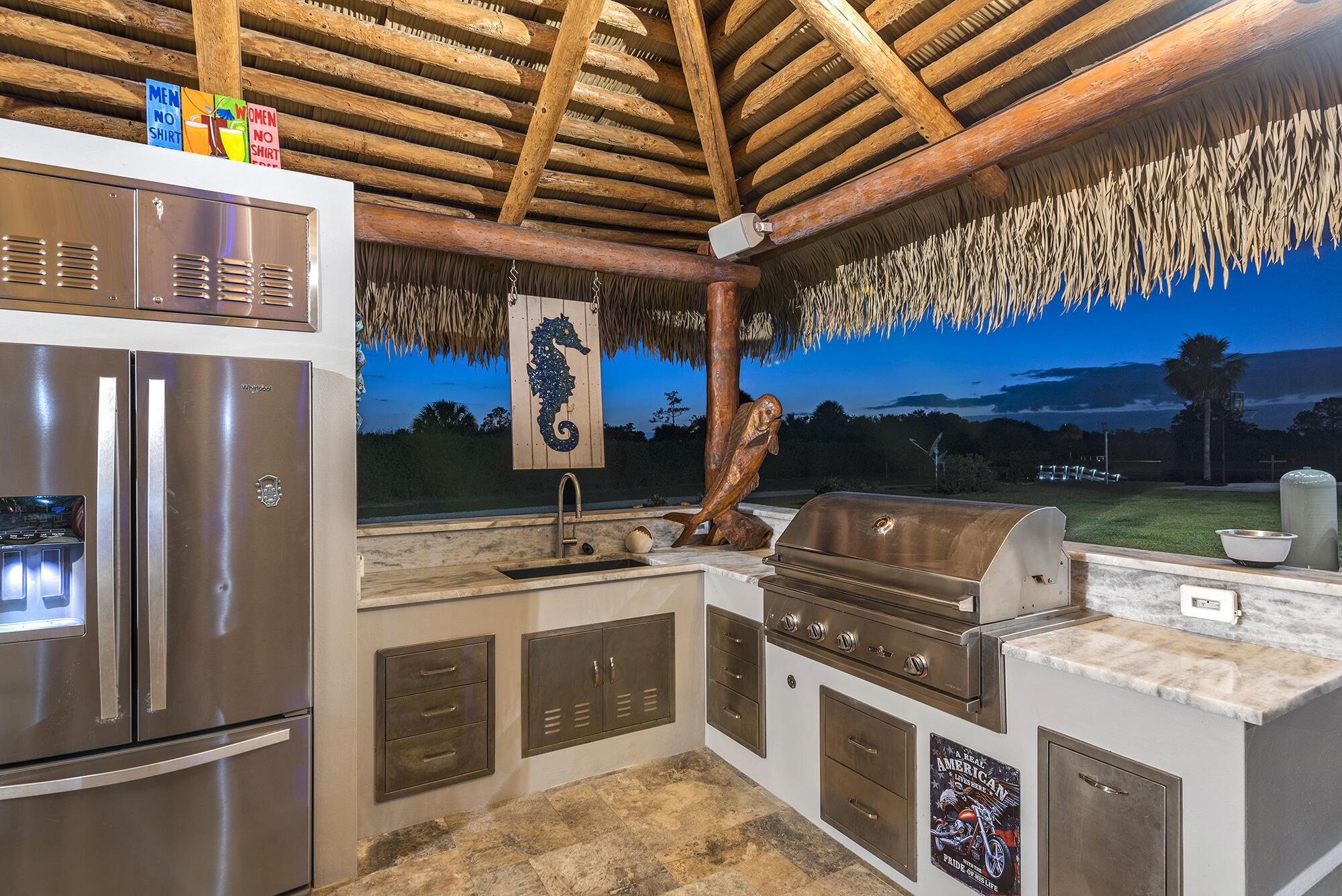 TRAILSIDE - Residential