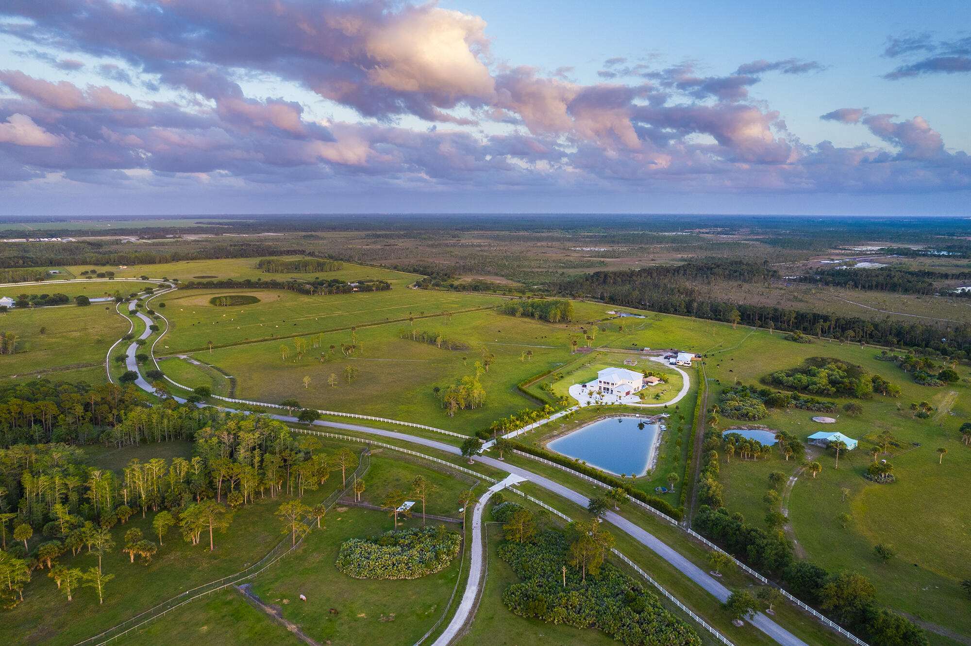 TRAILSIDE - Residential