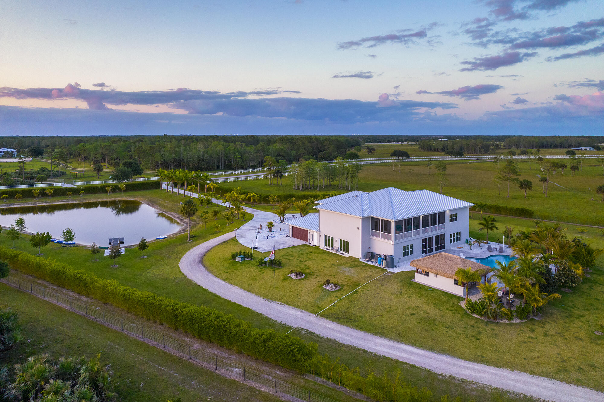 TRAILSIDE - Residential