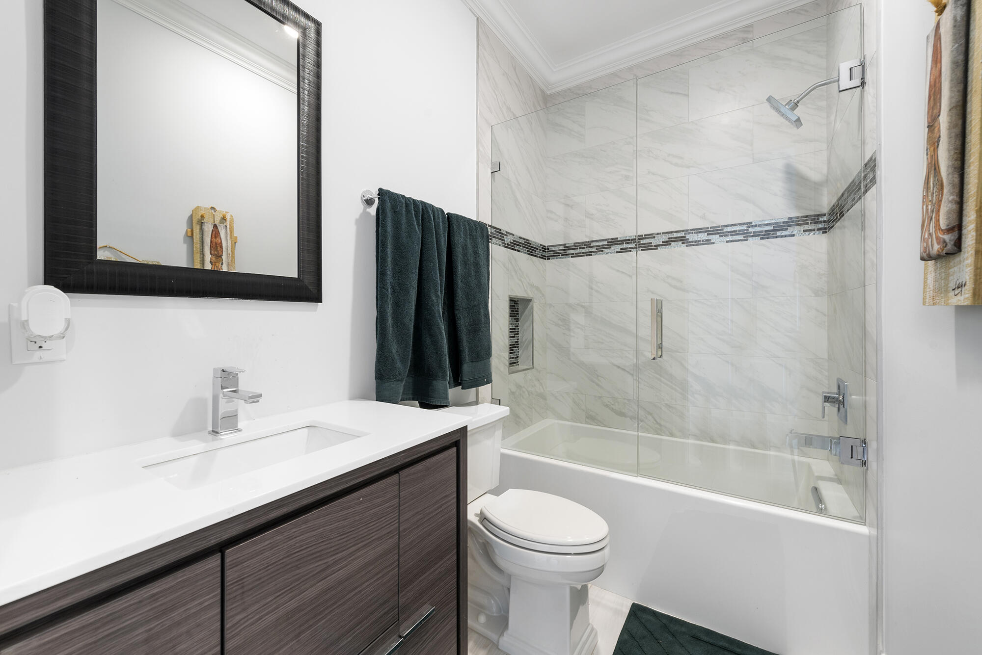 TRAILSIDE - Residential