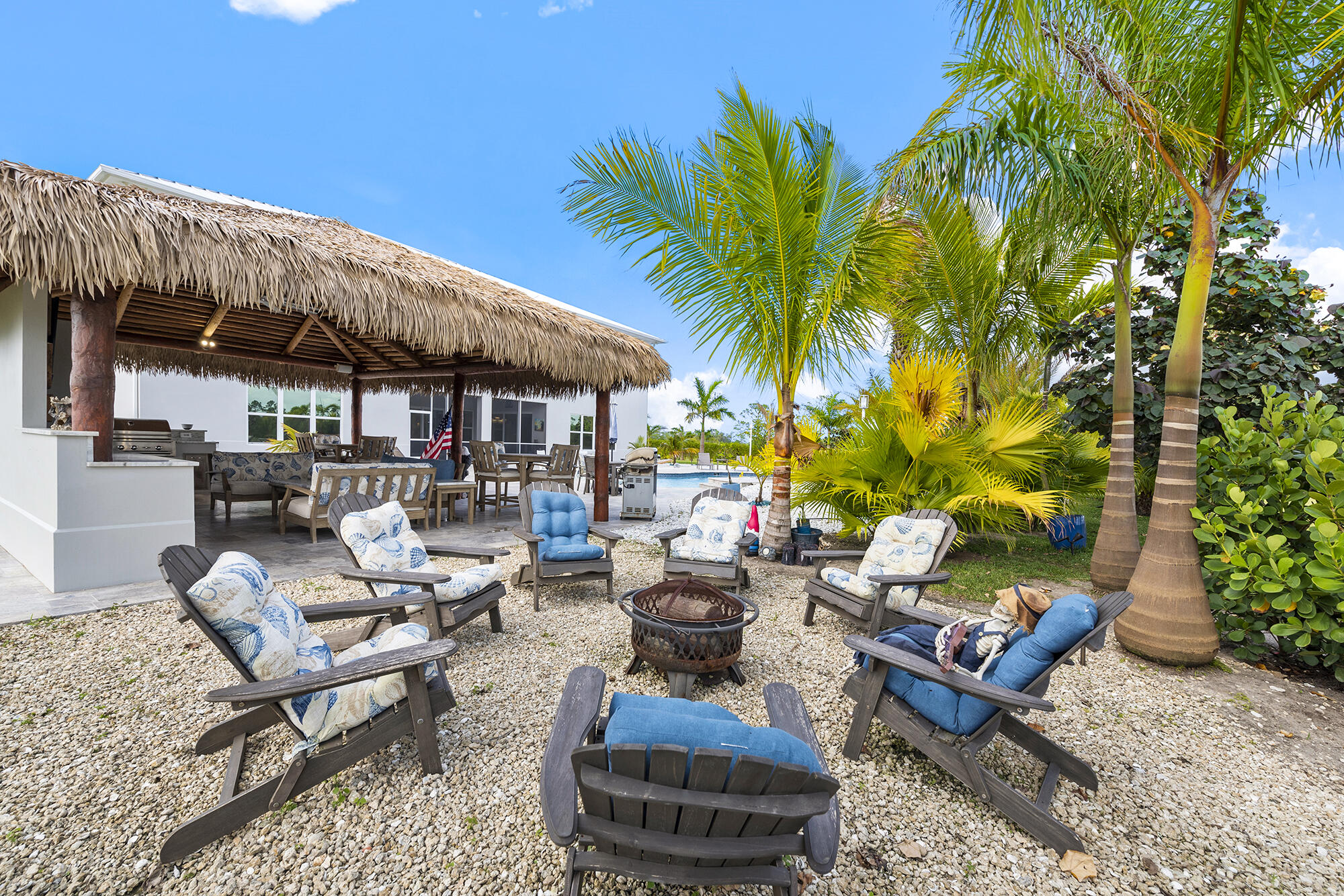 TRAILSIDE - Residential