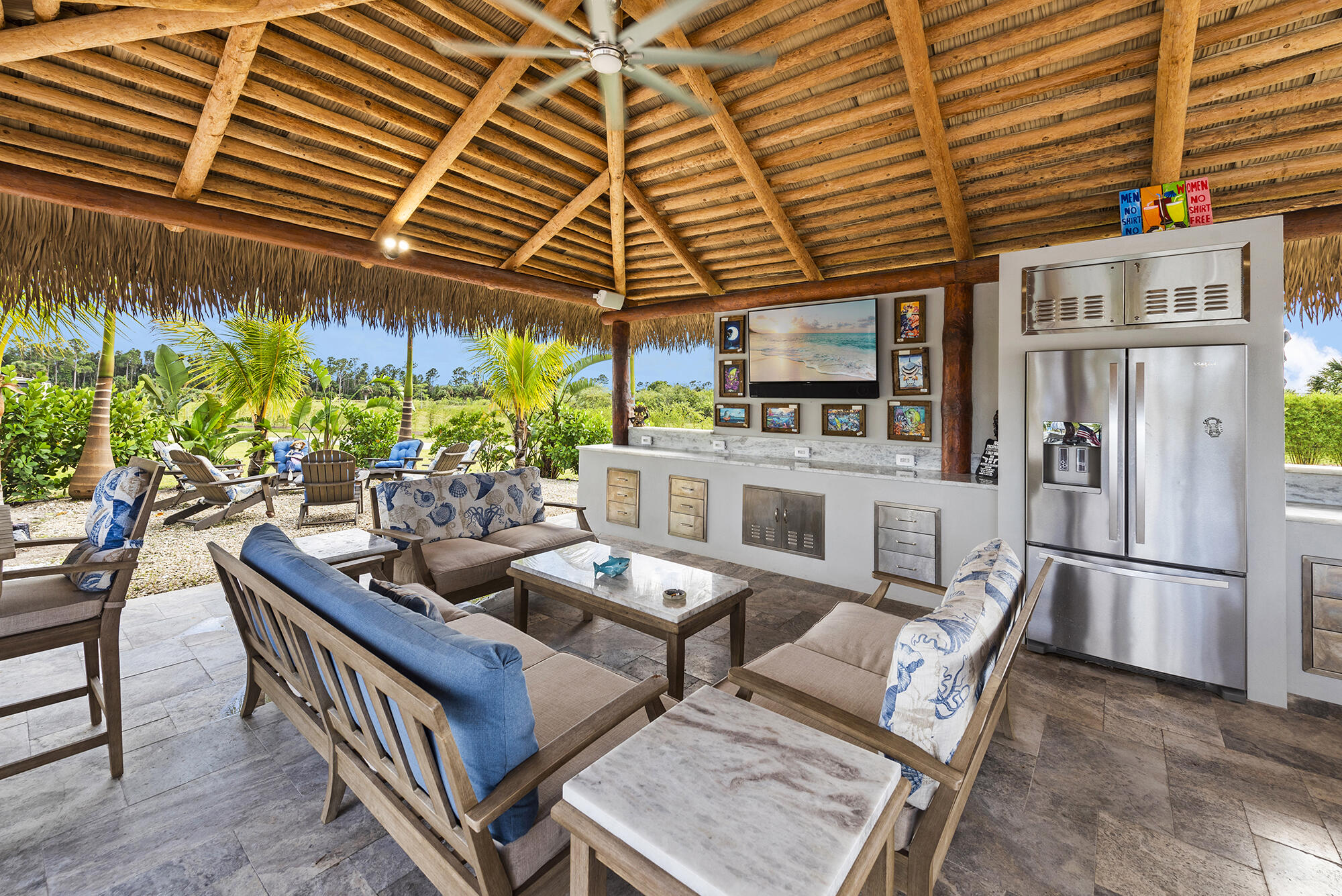 TRAILSIDE - Residential