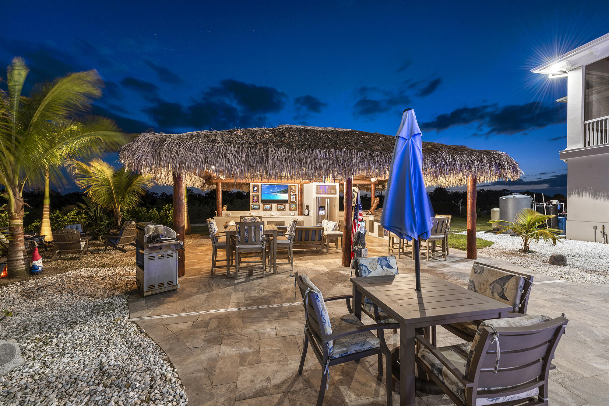 TRAILSIDE - Residential