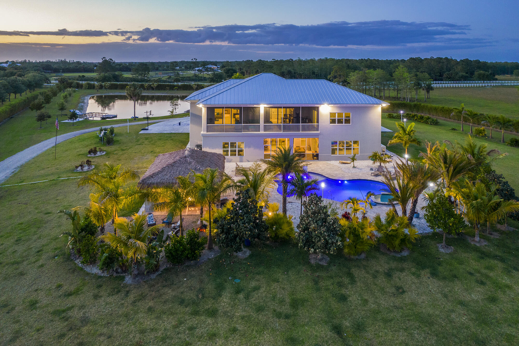 TRAILSIDE - Residential