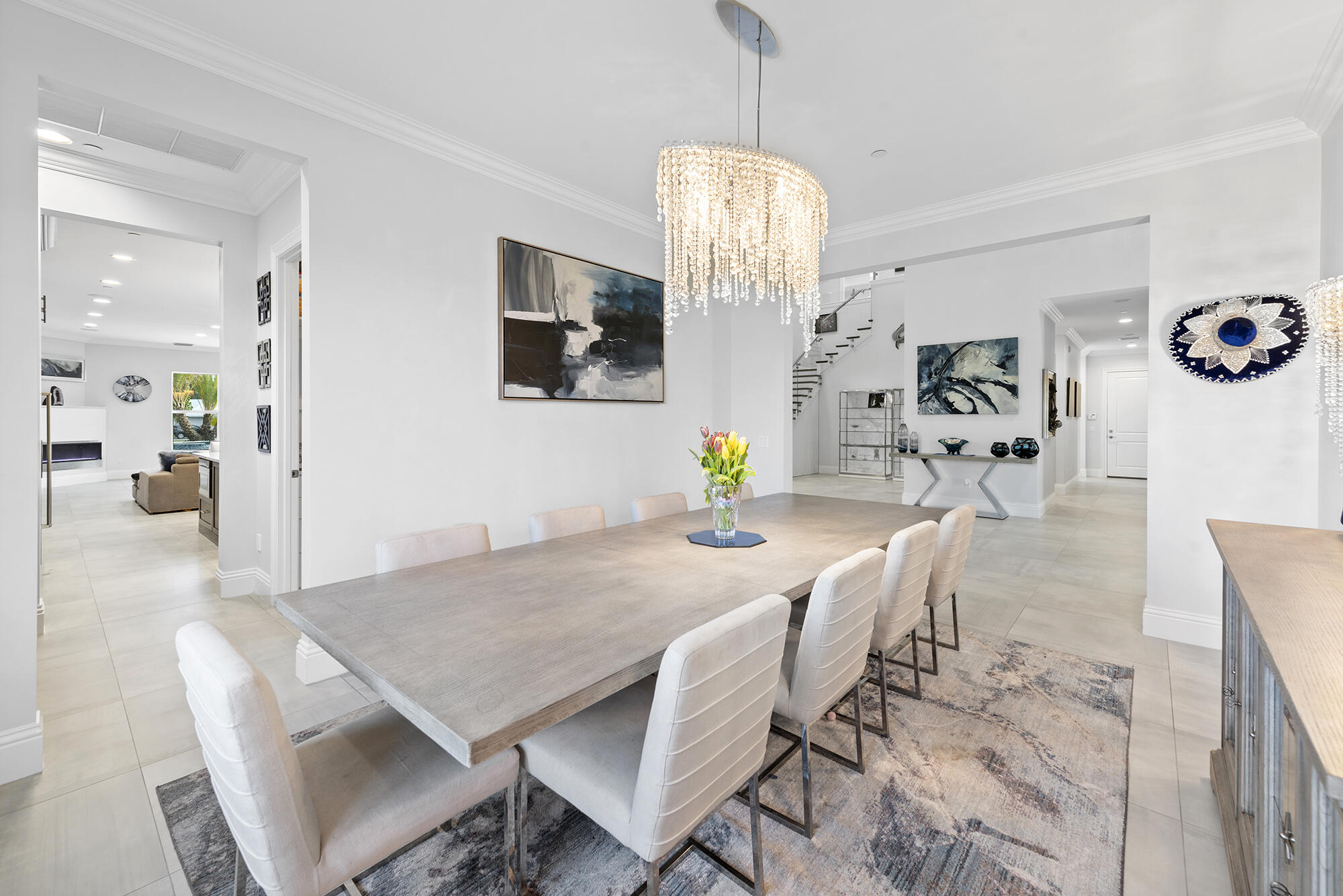 TRAILSIDE - Residential