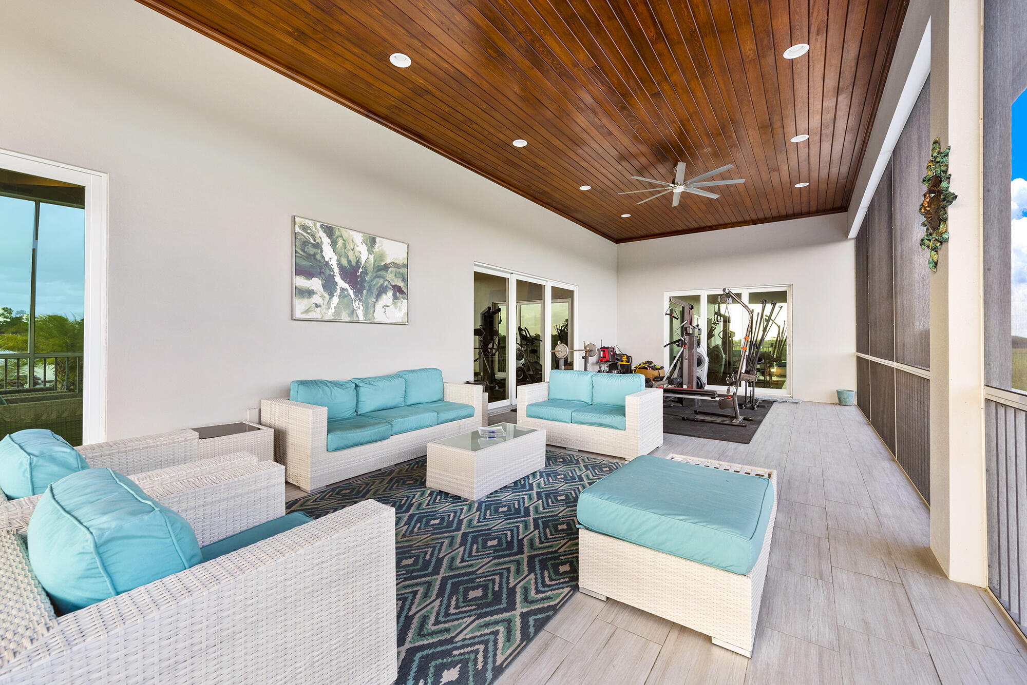 TRAILSIDE - Residential