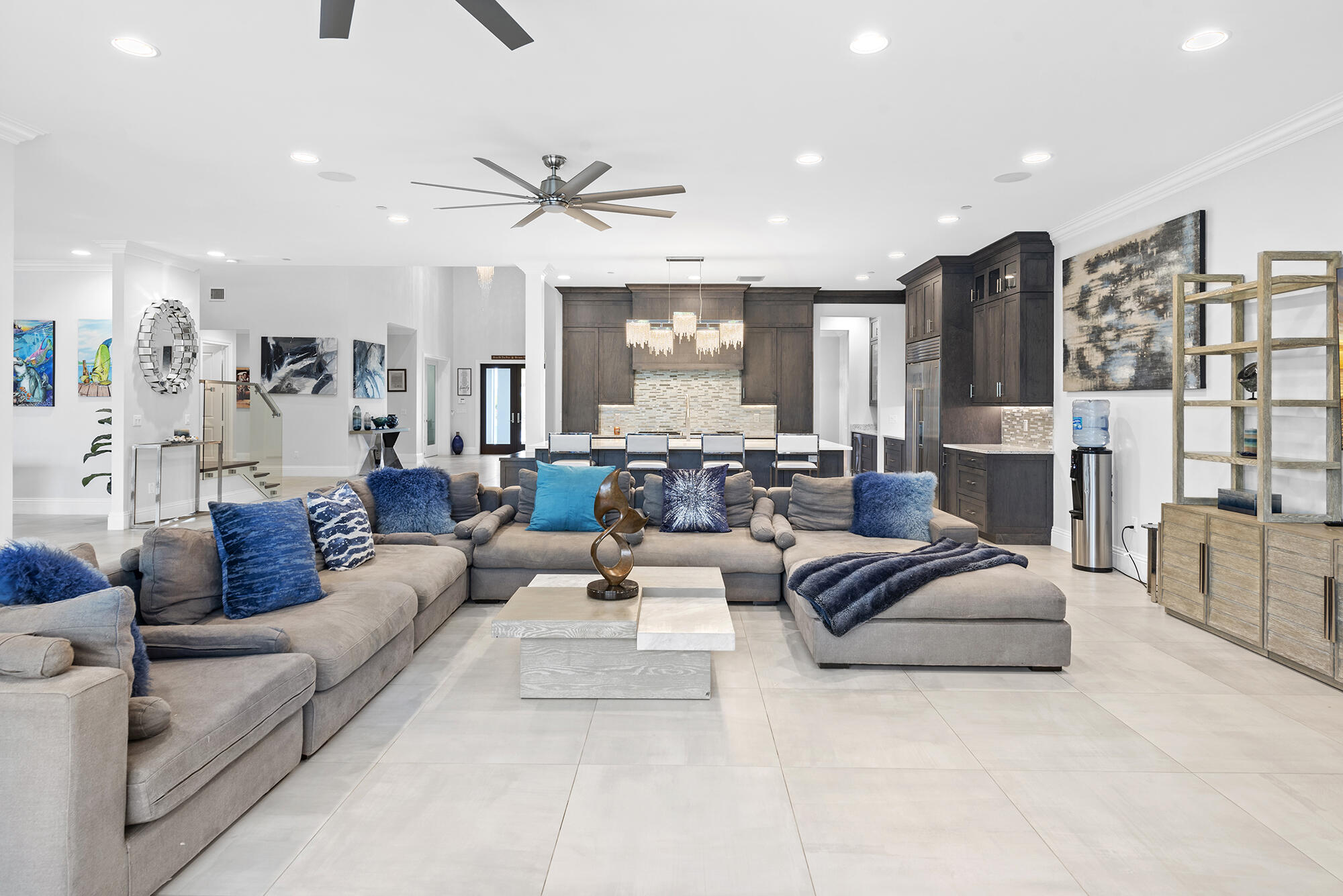 TRAILSIDE - Residential