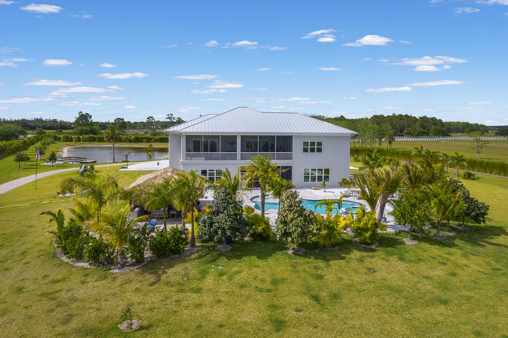 TRAILSIDE - Residential