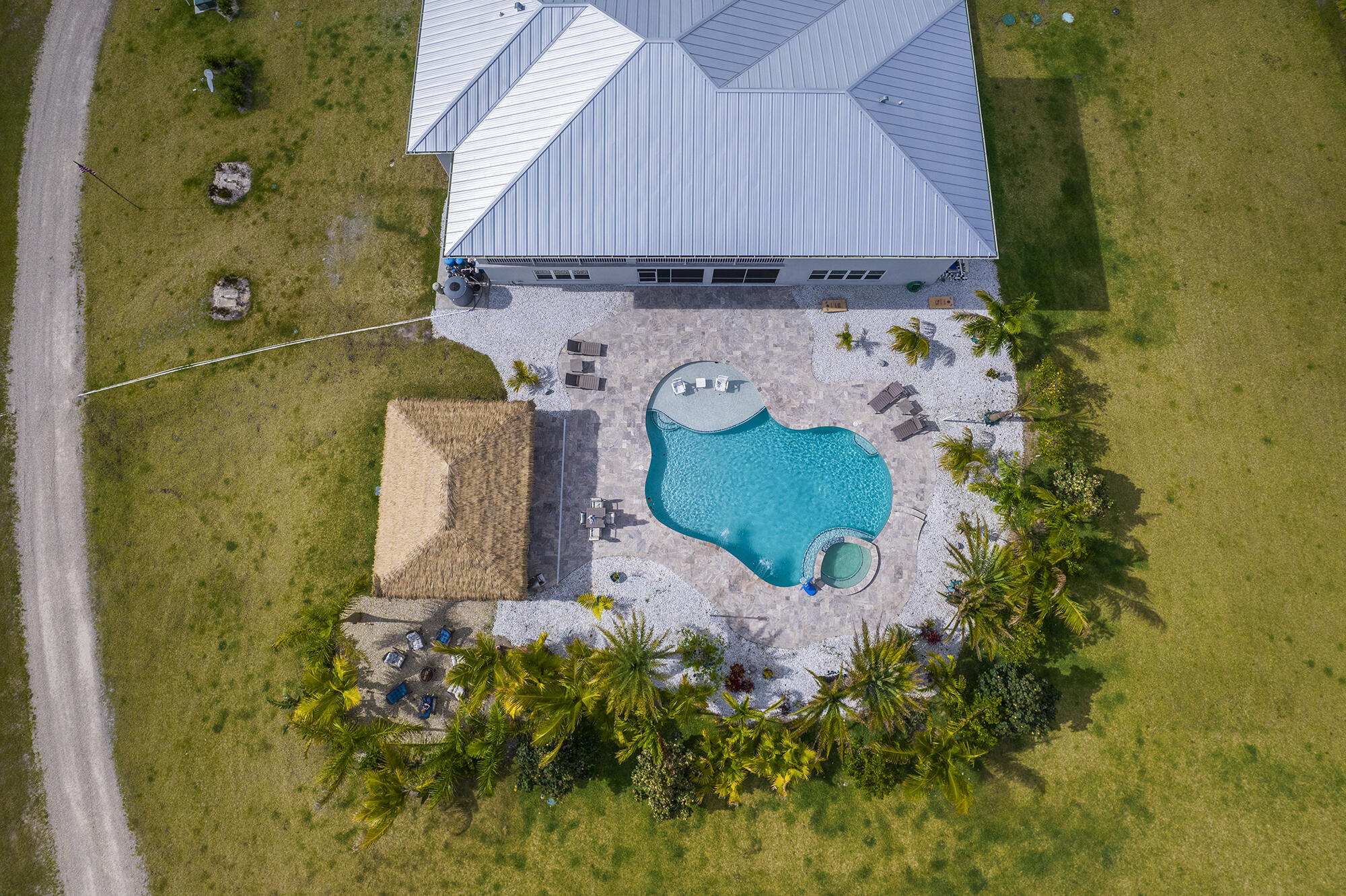 TRAILSIDE - Residential