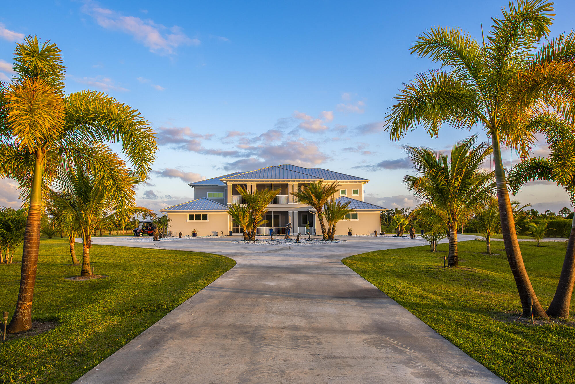 TRAILSIDE - Residential